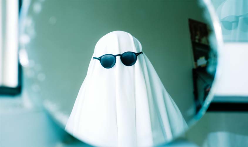O FANTASMA DO PODE SER A ÚLTIMA VEZ