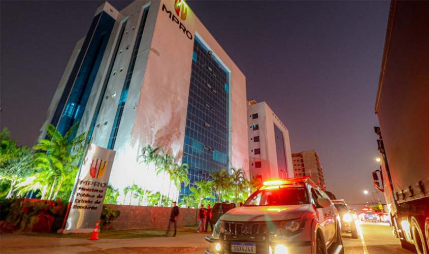 Após recurso do MPRO, Justiça condena 15 réus na Operação 'Súcia'