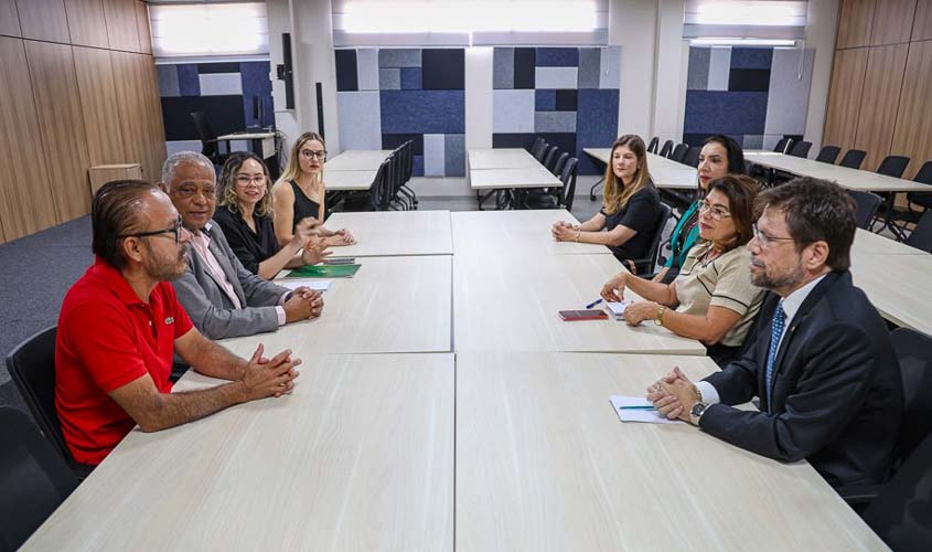 MPRO articula ações da Rede de Controle pela integridade pública