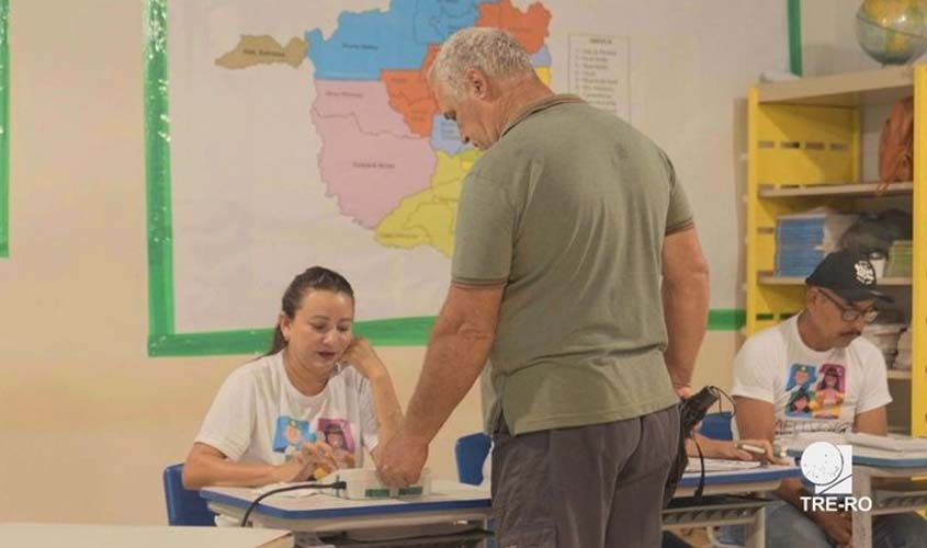 Participação nas Eleições pode servir como prova de vida do INSS