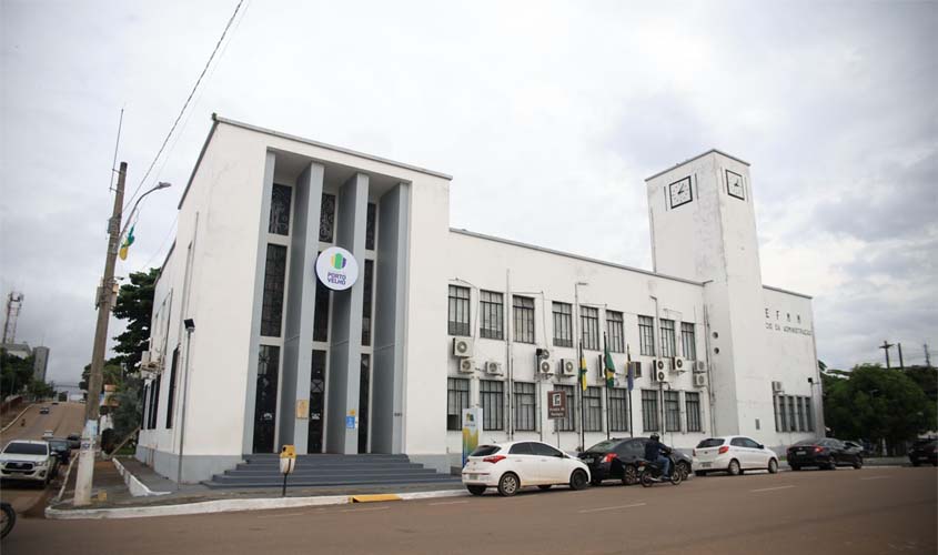 Prefeitura lança Programa de Integridade e Transparência