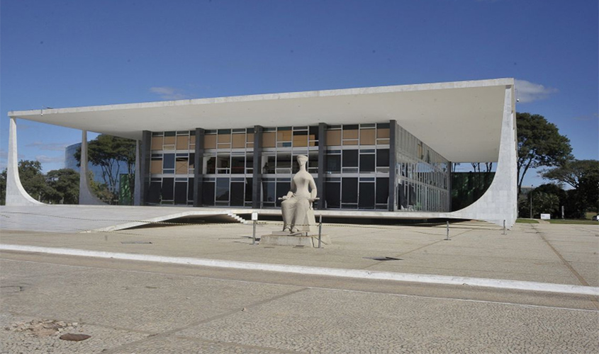 Supremo suspende julgamento de prisão após condenação em 2ª instância