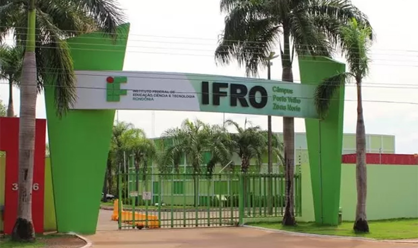 MPF consegue liminar que suspende bloqueio de recursos do Instituto Federal de Rondônia