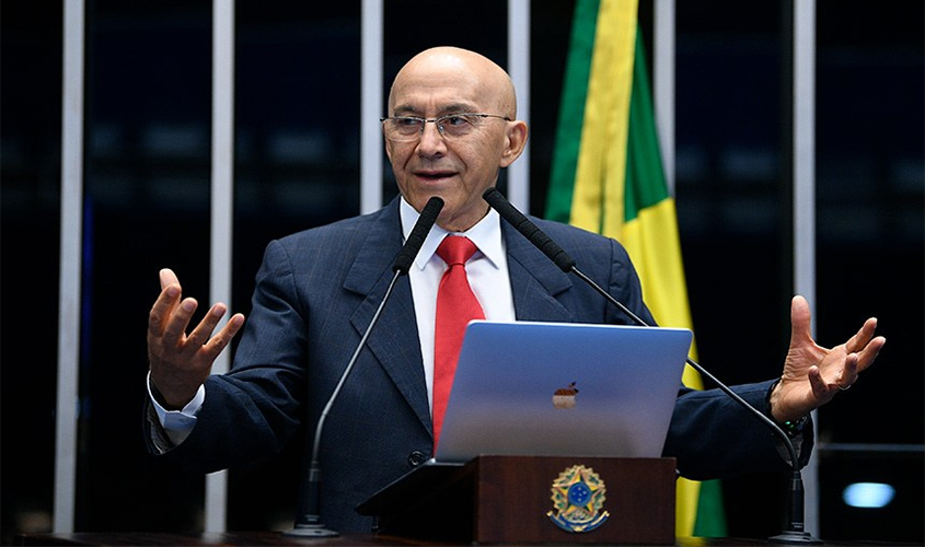 Para Confúcio, reforma da Previdência traz perspectiva de otimismo ao país