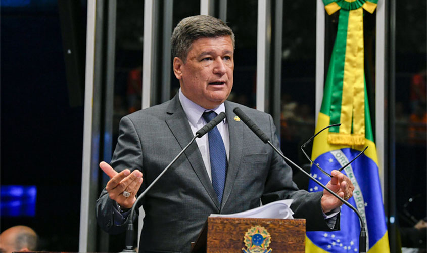 Modelo energético baseado em usinas hidrelétricas está 'esgotado', afirma Carlos Viana