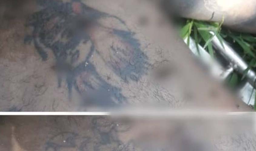 Homem encontrando morto em hotel será sepultado sem reconhecimento; corpo já estava em decomposição