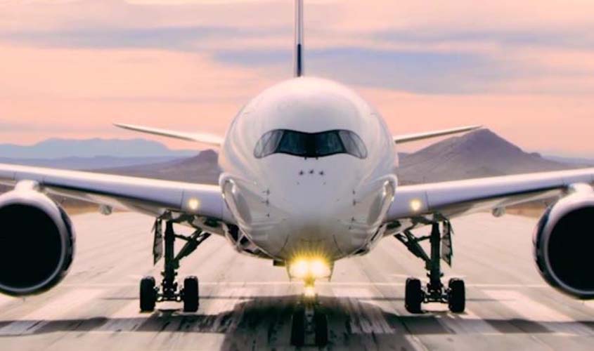 Voltou a promoção de voos baratos: passagens de ida e volta por apenas R$ 502 saindo de Porto Velho