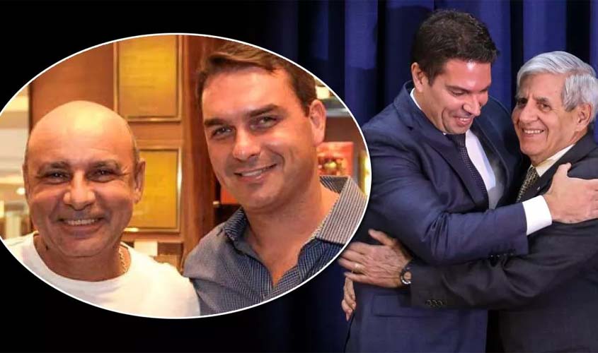 Convocados por Bolsonaro, GSI e Abin buscaram anular investigação da rachadinha