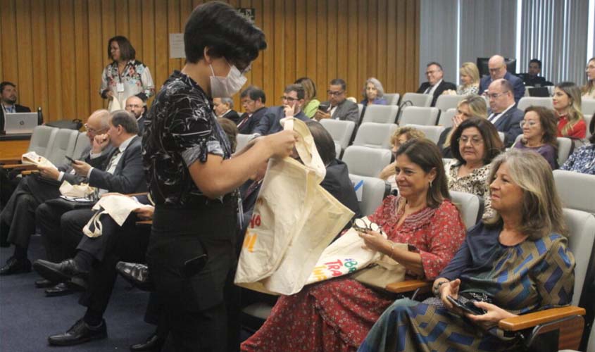 Justiça trabalhista capixaba apresenta o Projeto Feira Livre de Trabalho Infantil