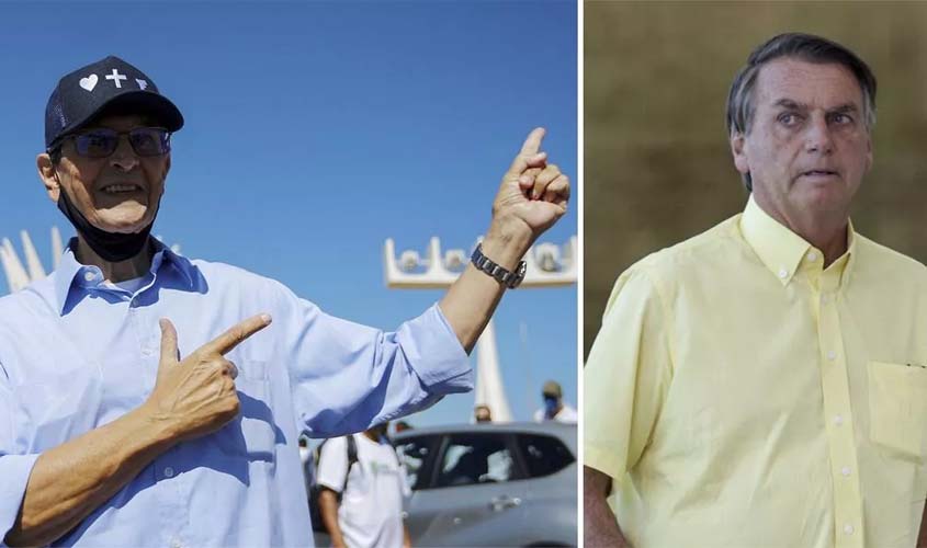 Presepada de Roberto Jefferson pode causar dano fatal para campanha bolsonarista