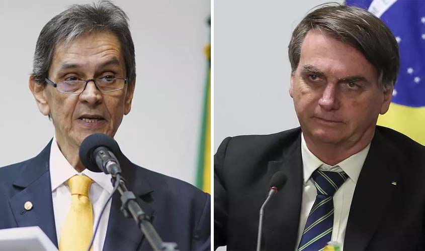 Brasil de Bolsonaro é uma terra sem lei