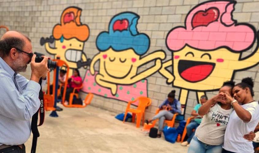 Apac: a dignidade como ferramenta de recuperação do preso