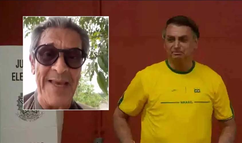 O que a agressão do bandido Roberto Jefferson tem a ver com o armamentismo bolsonarista?