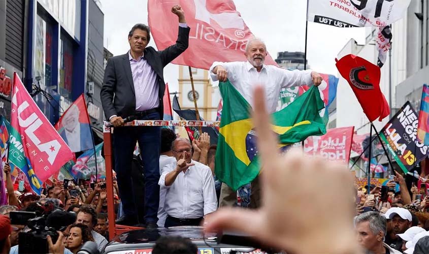 Derrotar o banditismo político