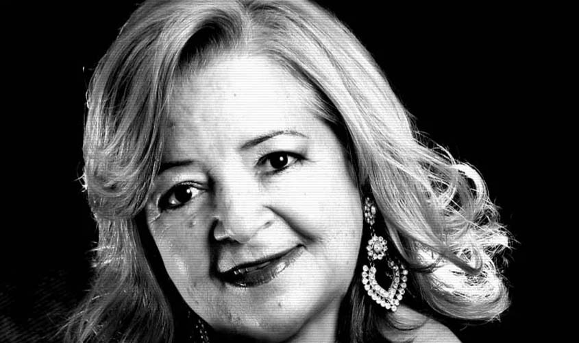 A trajetória vitoriosa de Berta Zuleika