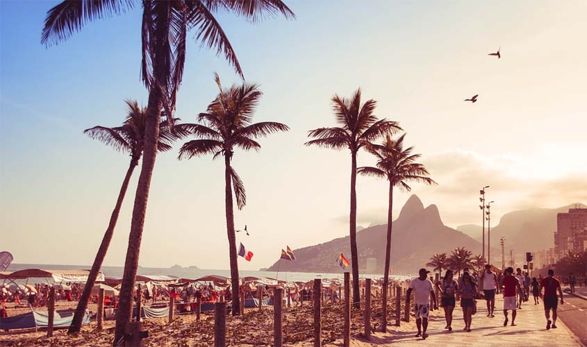 Turismo em Ipanema: saiba como montar um roteiro gastronômico 