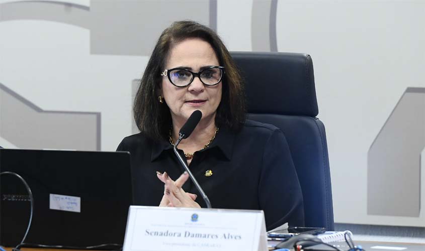 CDH vai investigar desapropriações em Rondônia