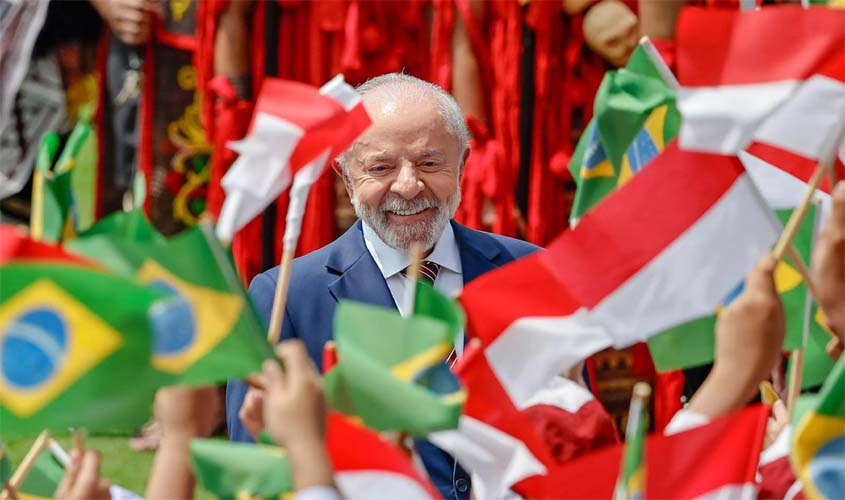 Por que Lula quer outro mandato?