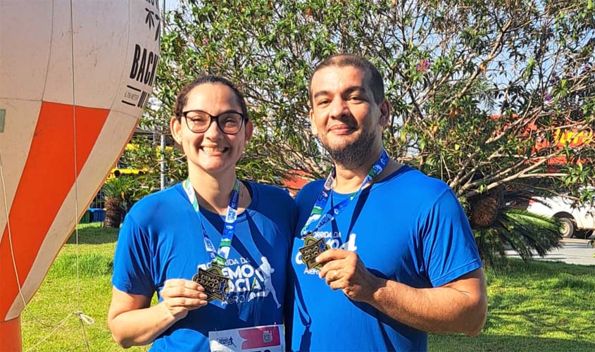 CORRIDA NÃO É BAGUNÇA