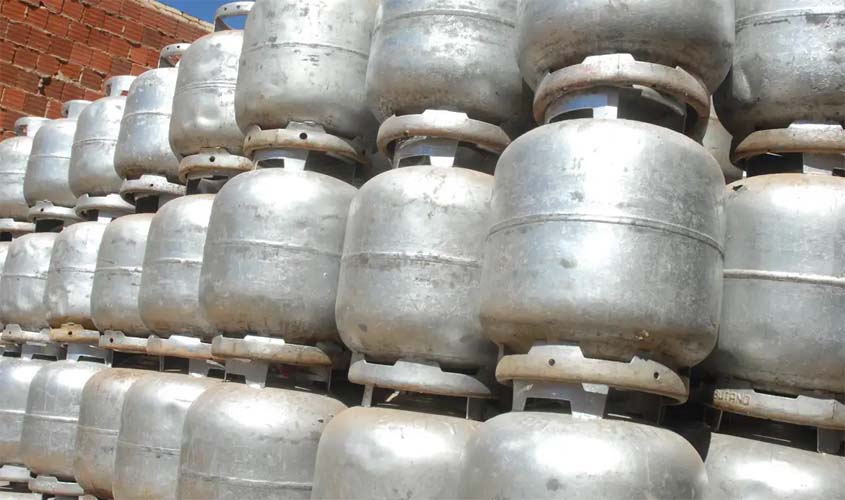 Beneficiários do NIS 5 recebem Auxílio Gás hoje