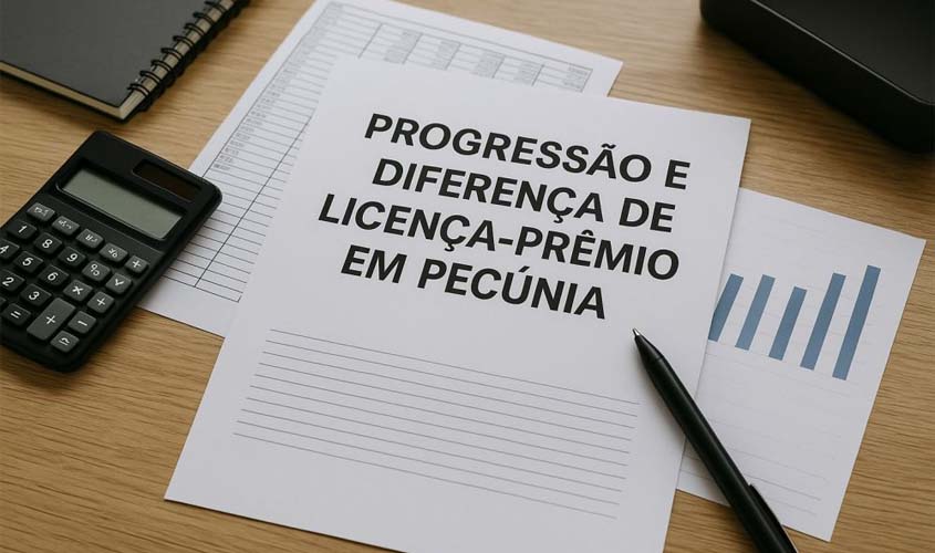 Sintero orienta servidores sobre progressão e licença-prêmio