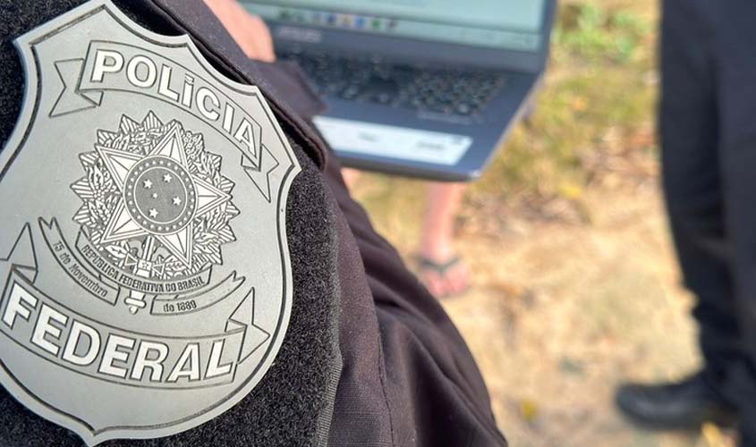 Polícia Federal apura falsificação de diplomas na Unir