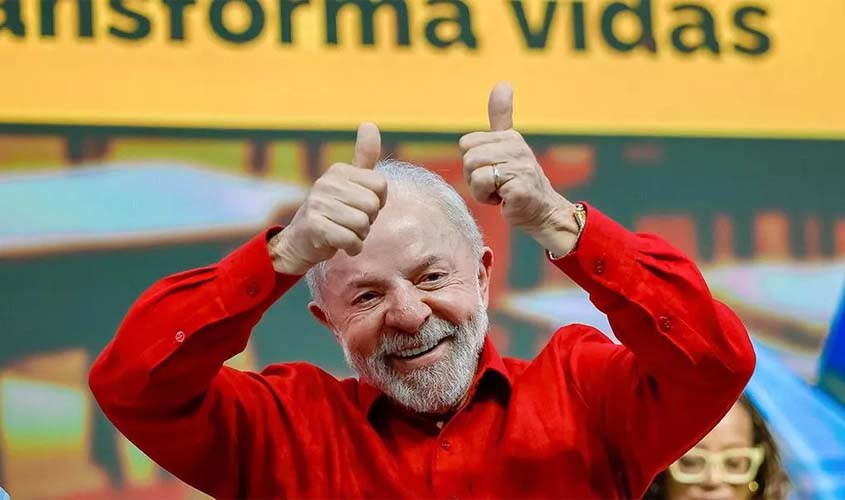 Lula lidera e pode ganhar no 1º turno, indica Pulse Atlas