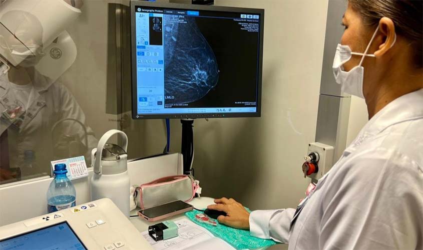 Hospital do Amor faz 300+ procedimentos