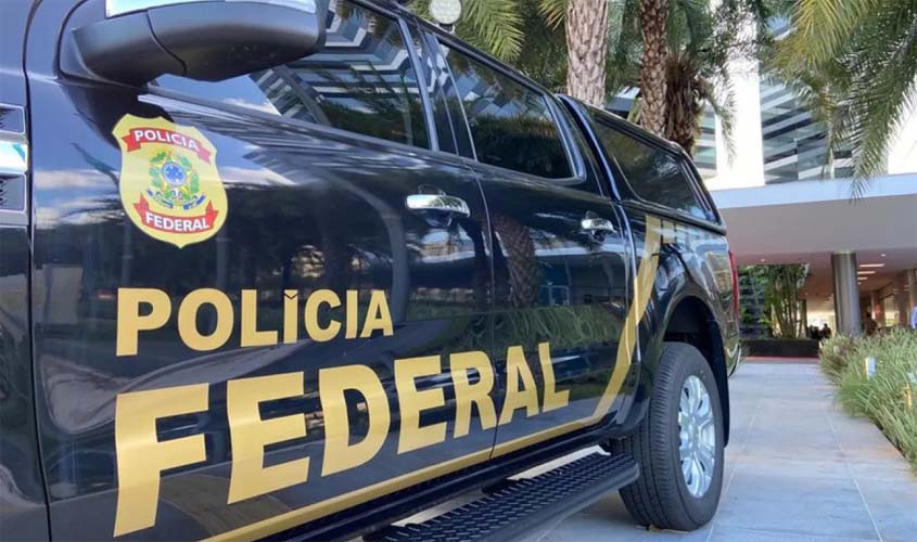 PF solicita investigação de prefeito e vice de Vilhena