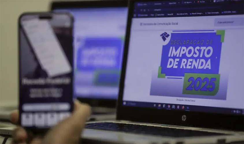 Receita libera consulta a lote da malha fina do IR