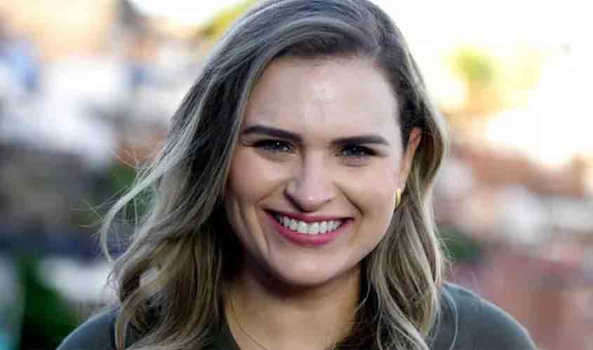 Marília Arraes consolida liderança e está a um passo de vencer no Recife