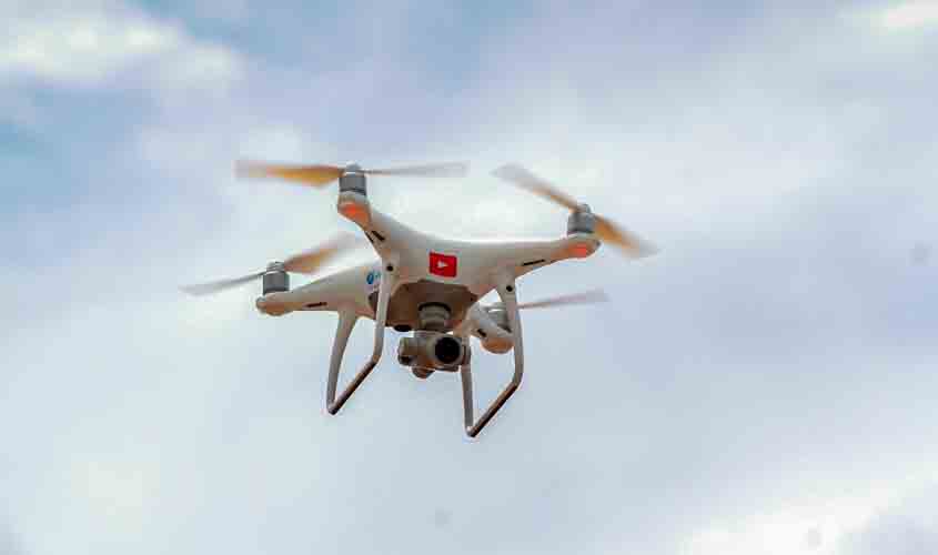 Para fortalecer estratégias de preservação ao meio ambiente, servidores são capacitados a utilizar ferramentas tecnológicas