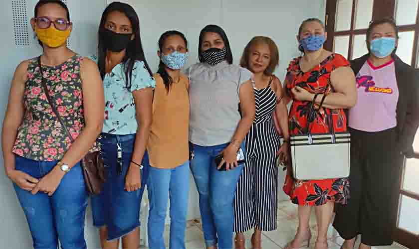 Nova diretoria assume AMA-RO com foco no autista e na família