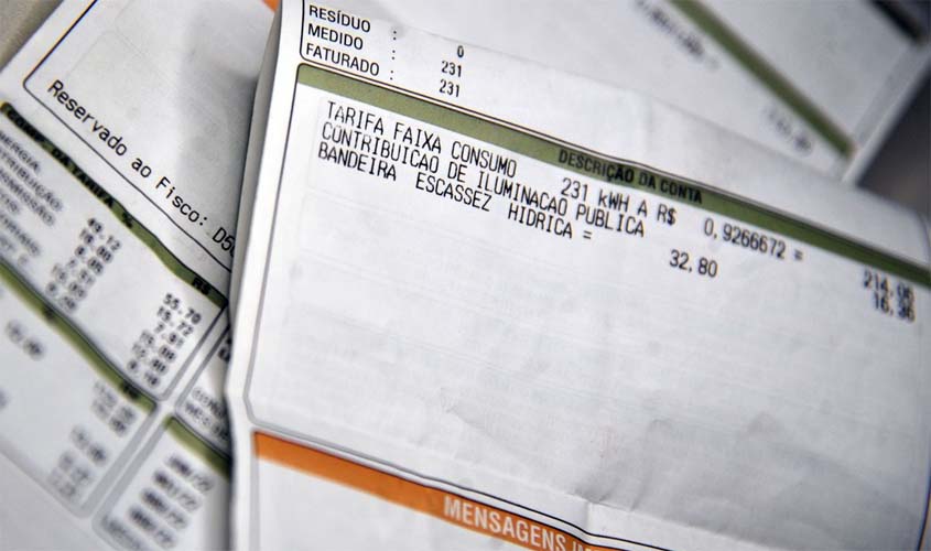 Aneel: tarifa de energia elétrica deve subir, em média, 5,6% em 2023