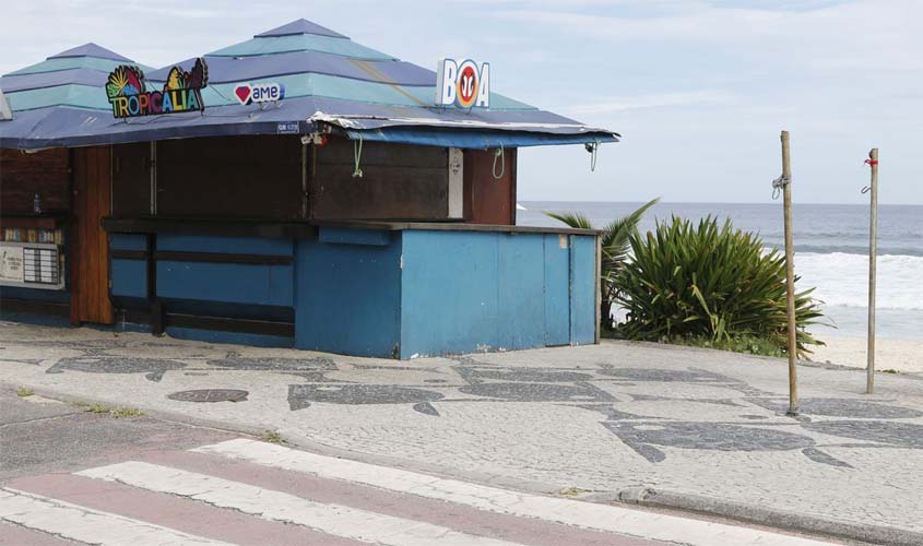 Justiça nega habeas corpus a acusado de matar congolês no Rio