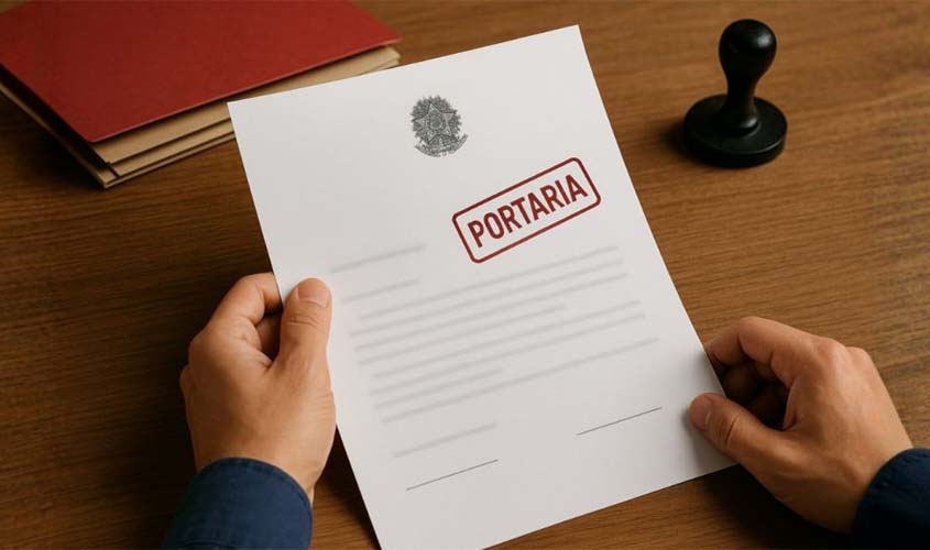 Portaria de reenquadramento de NA para NI já disponível