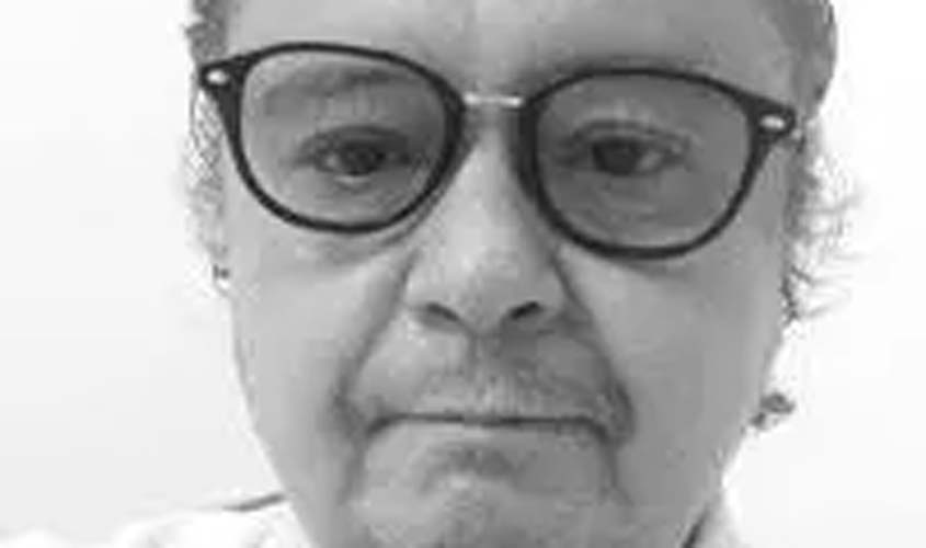 A índole marginal de um arruaceiro