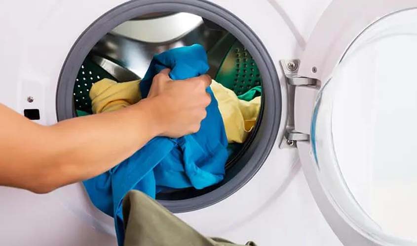 Energisa reforça cuidados com eletrodomésticos