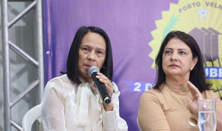 Porto Velho realiza 1º Fórum do Selo Unicef 2025/2028