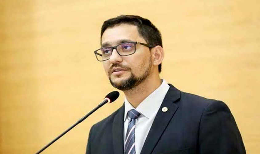 Deputado Anderson vai compor grupo de trabalho que vai discutir regulamentação da Polícia Penal