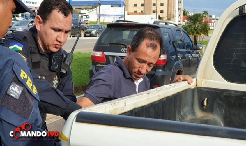 Motorista bêbado avança sinal vermelho e provoca grave acidente