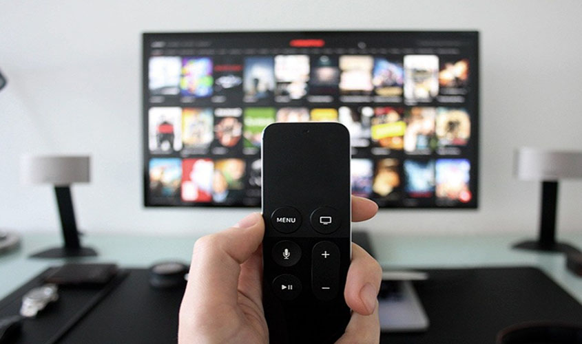 Projeto que regula serviços como Netflix deverá ser votado no primeiro semestre 