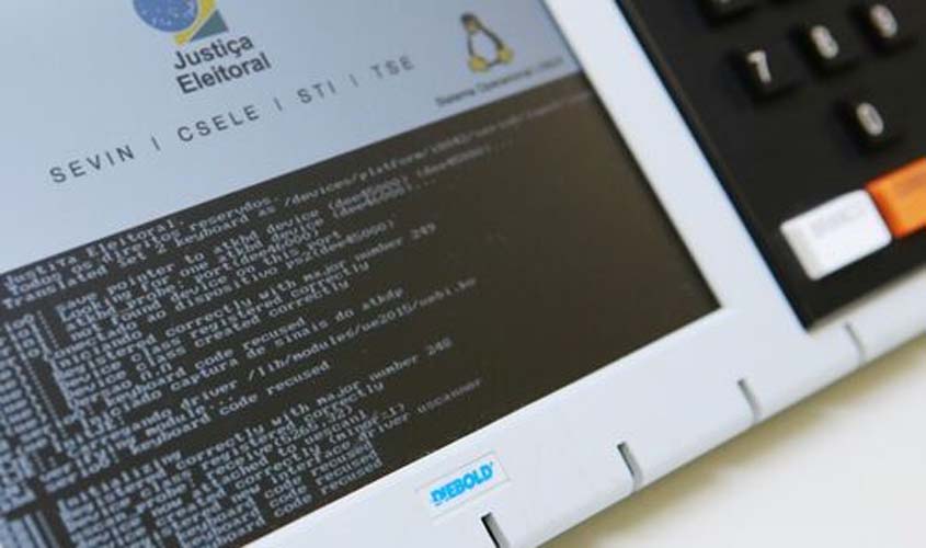 Em 2023, cinco municípios vão realizar eleições suplementares