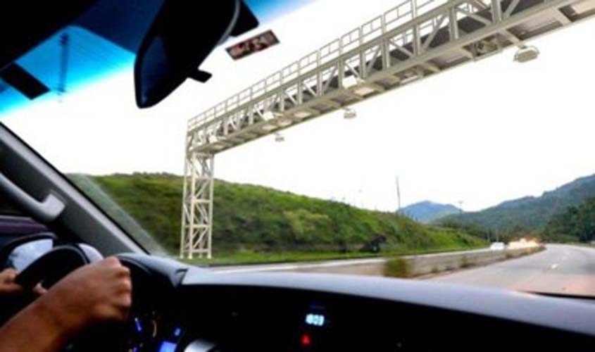 MPF recomenda suspender multas do Free Flow na BR-364