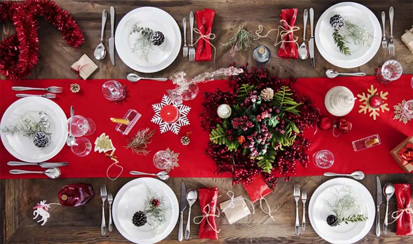 Álcool nas festas de fim de ano eleva riscos à saúde