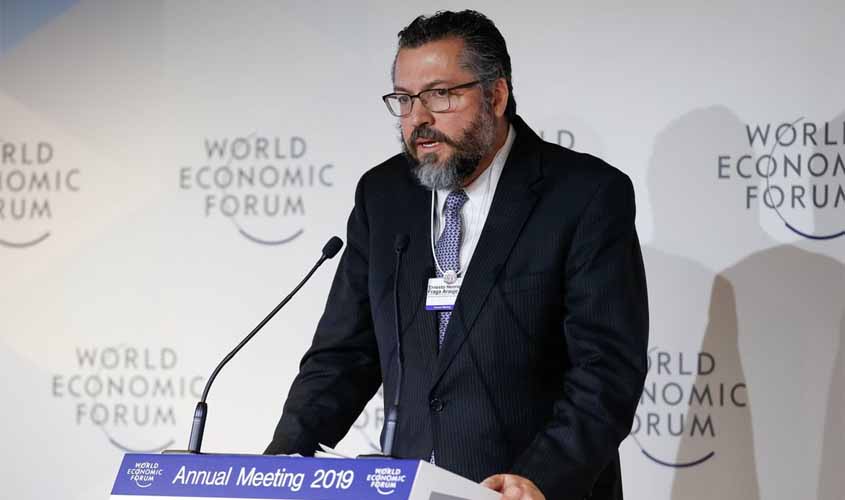 Comércio eletrônico deve preservar liberdade na internet