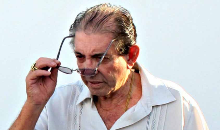 MP denuncia filho de João de Deus por coação de testemunha