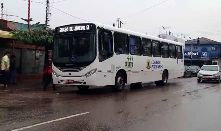 Consórcio SIM convoca motoristas e cobradores