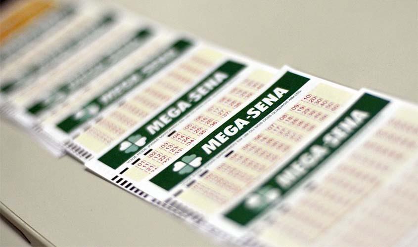 Mega-Sena pode pagar prêmio de R$ 40 milhões hoje