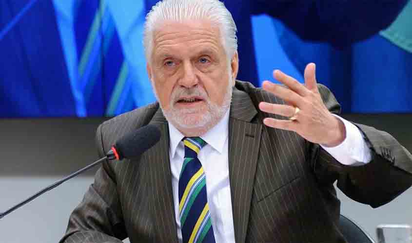 Impeachment é previsto na Constituição e juízo não se compra na farmácia